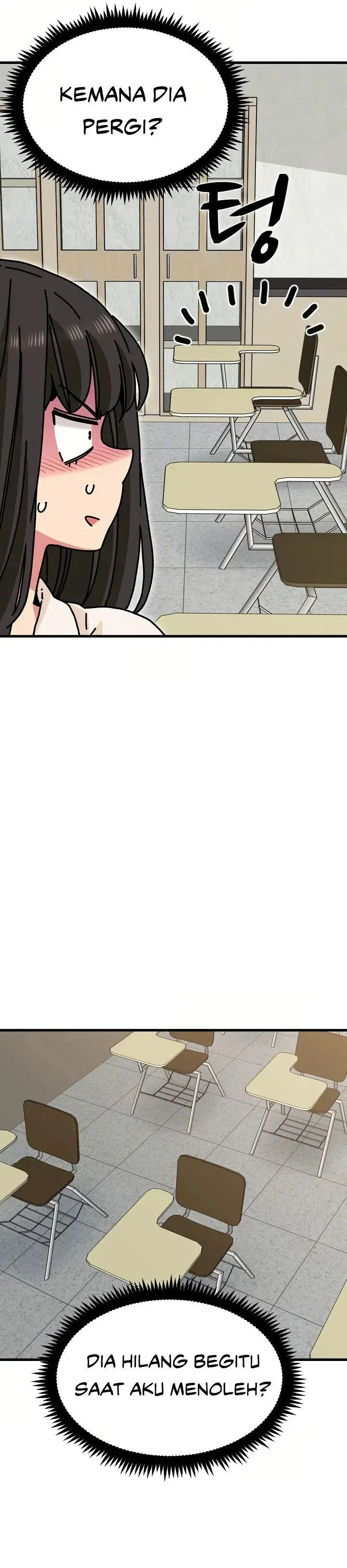 A Turning Point - Chapter 92 25