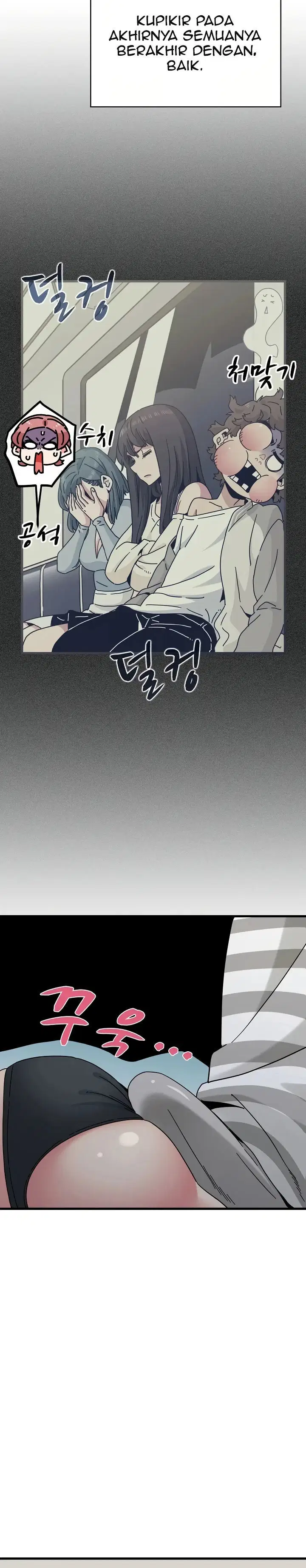 A Turning Point - Chapter 92 3