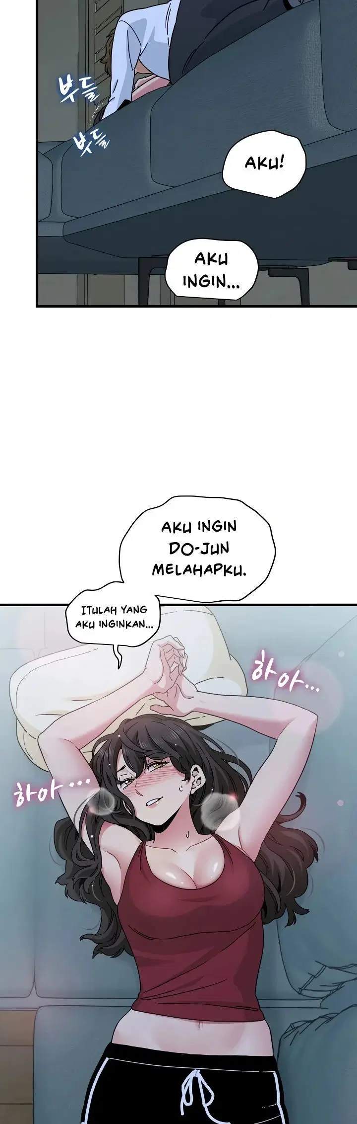 A Turning Point - Chapter 92 38