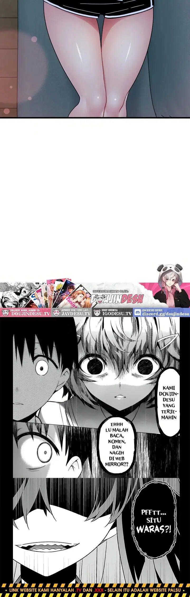 A Turning Point - Chapter 92 39