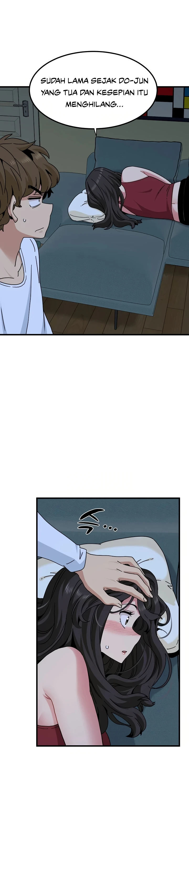 A Turning Point - Chapter 92 32