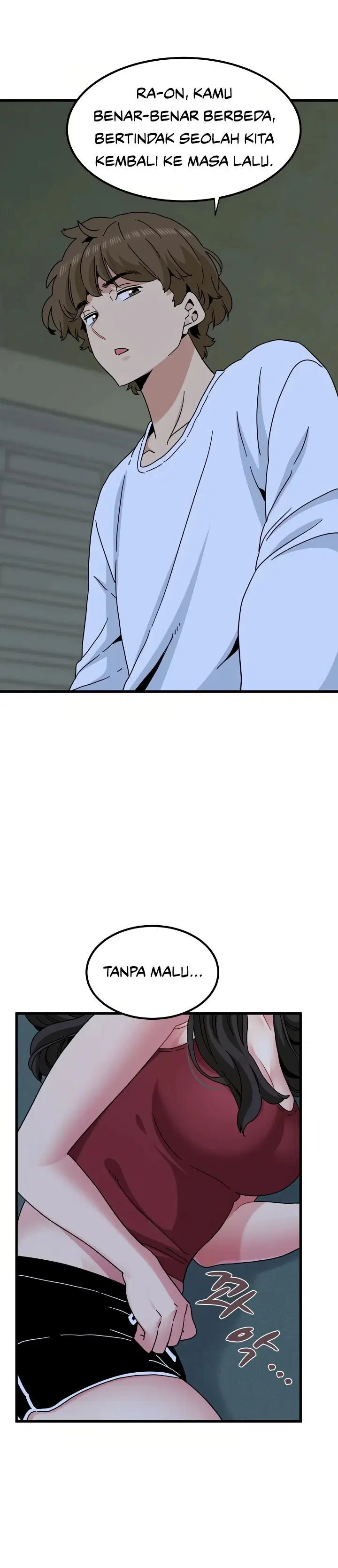 A Turning Point - Chapter 92 33