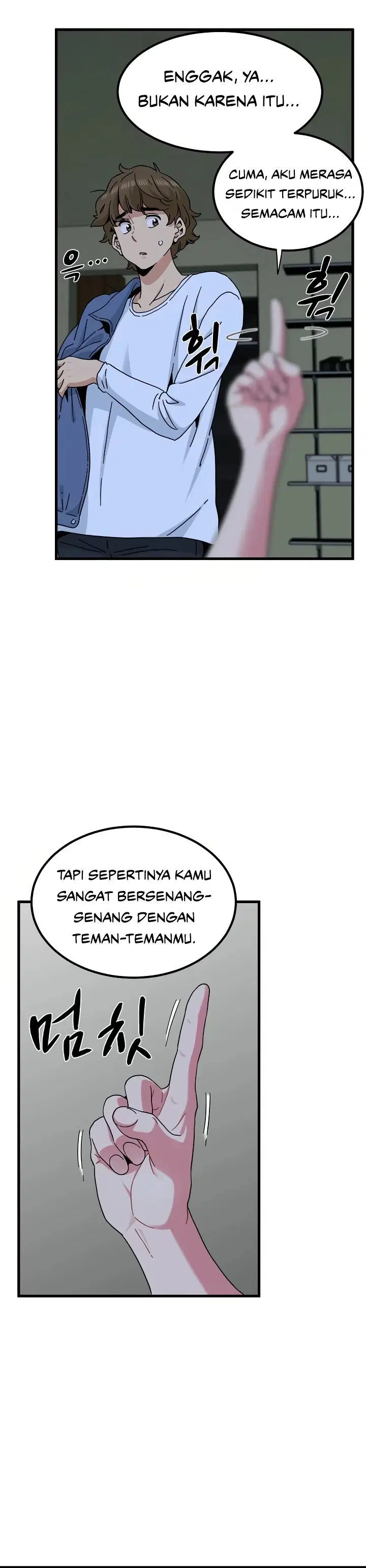 A Turning Point - Chapter 92 30