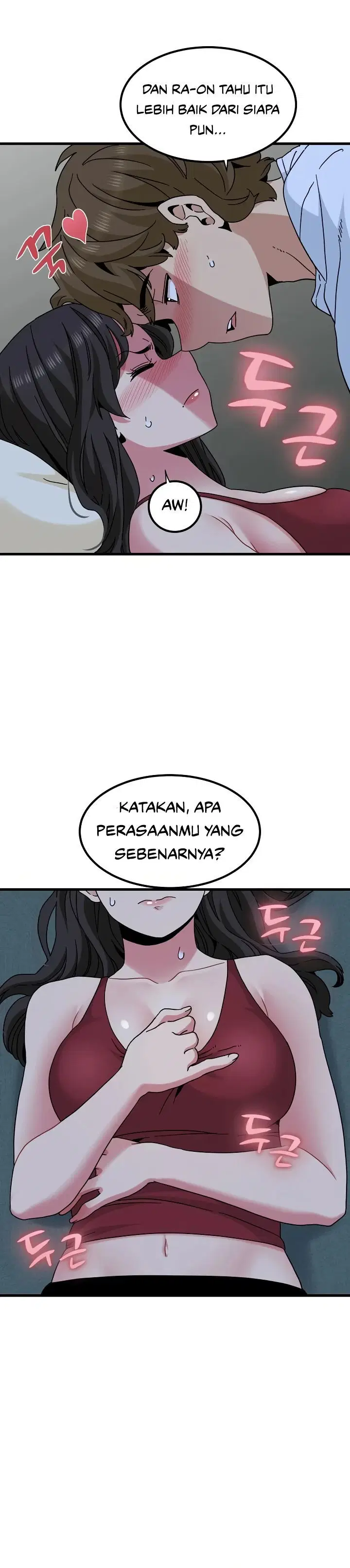 A Turning Point - Chapter 92 36