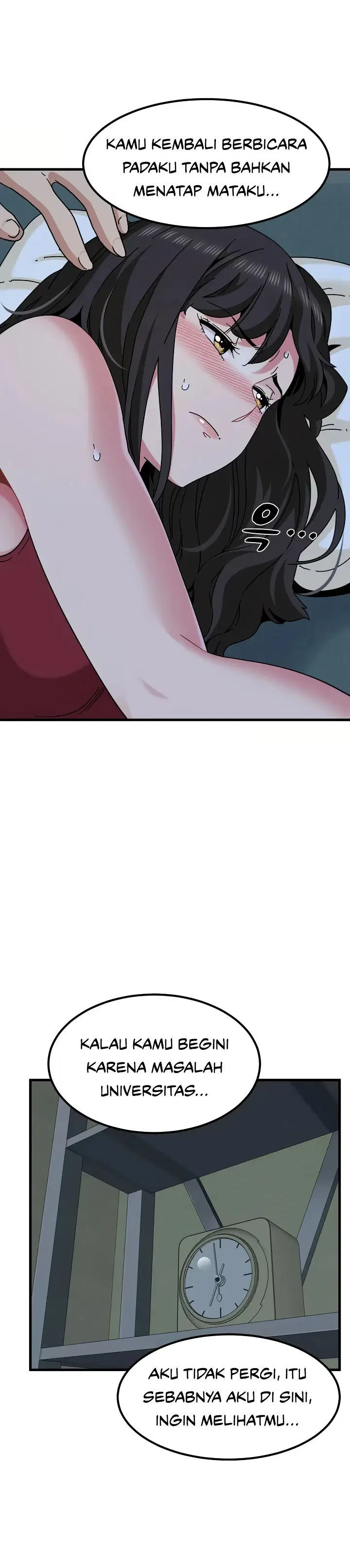 A Turning Point - Chapter 92 34