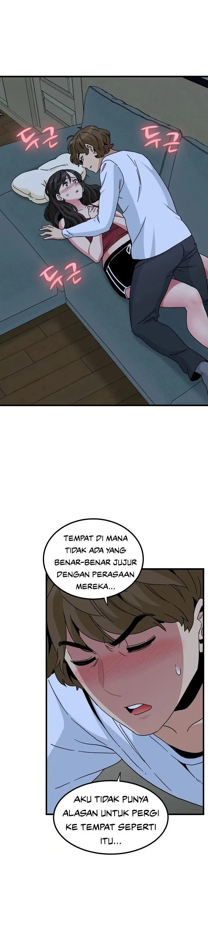 A Turning Point - Chapter 92 35