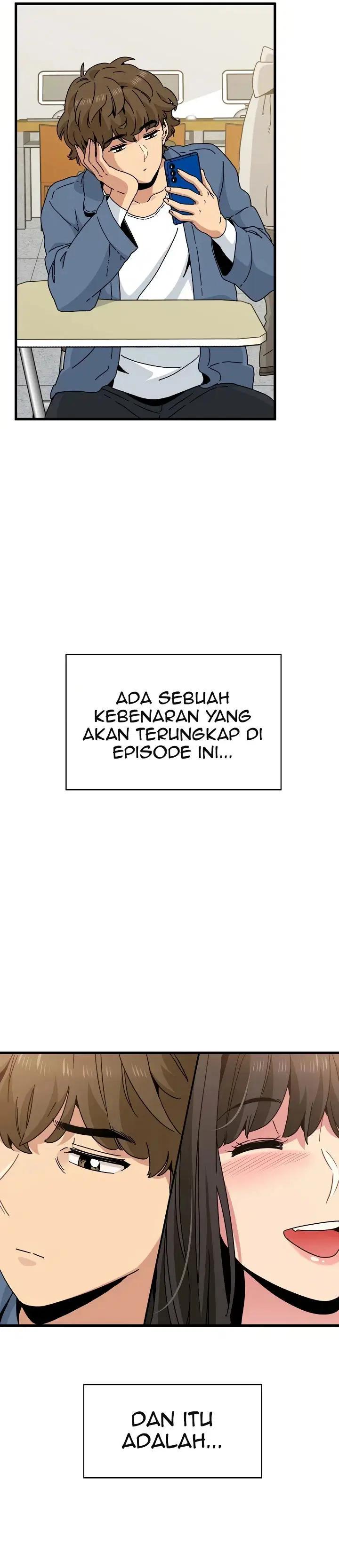 A Turning Point - Chapter 92 13