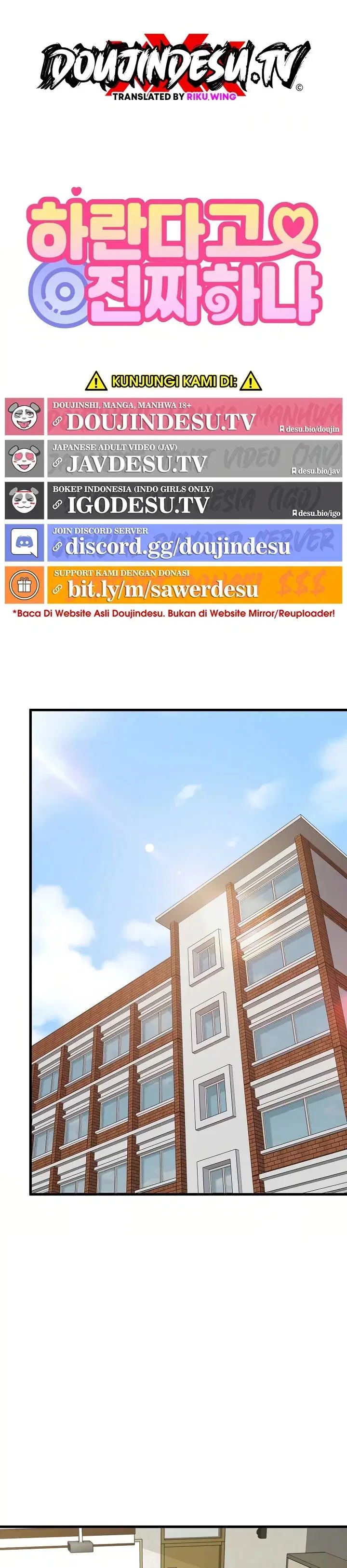 A Turning Point - Chapter 92 11