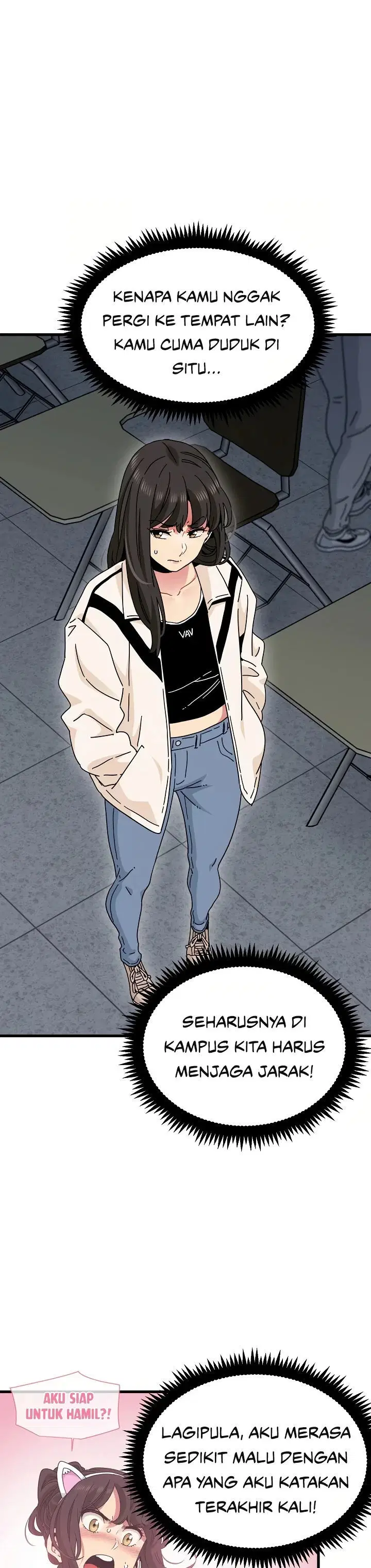 A Turning Point - Chapter 92 16