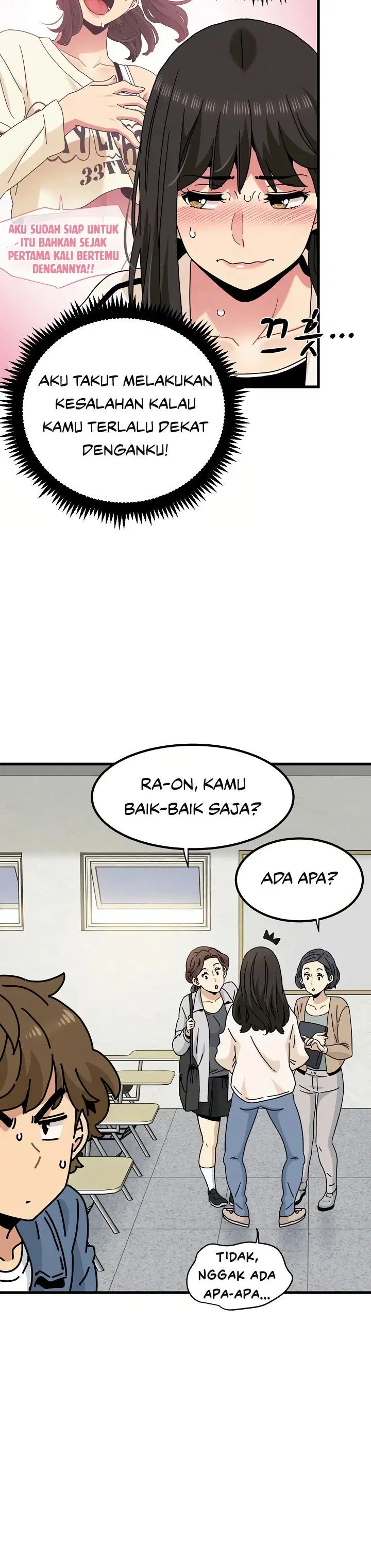 A Turning Point - Chapter 92 17