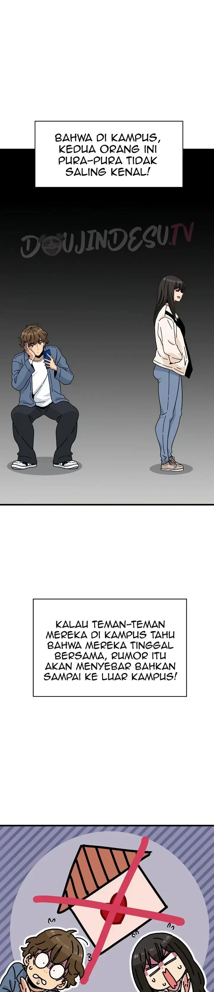 A Turning Point - Chapter 92 14