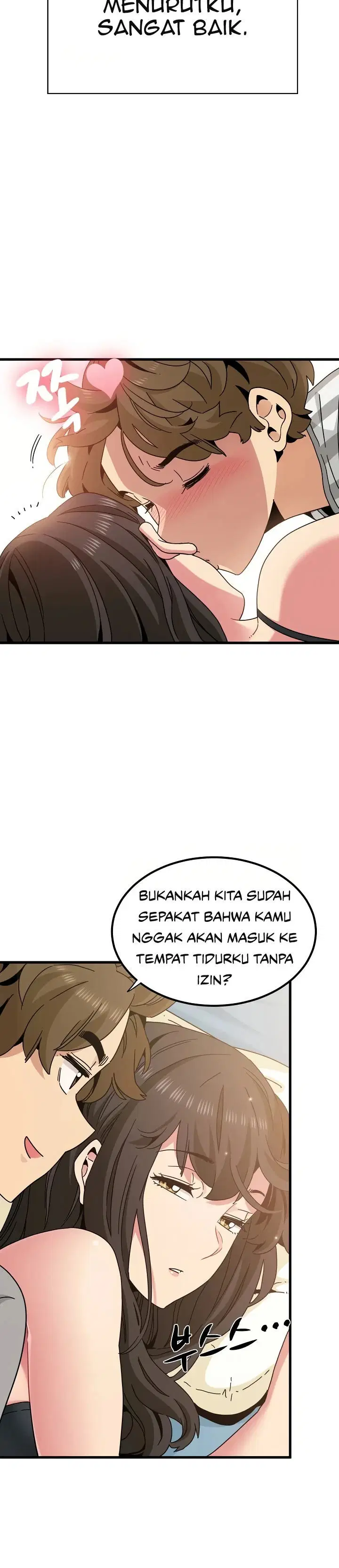 A Turning Point - Chapter 92 5