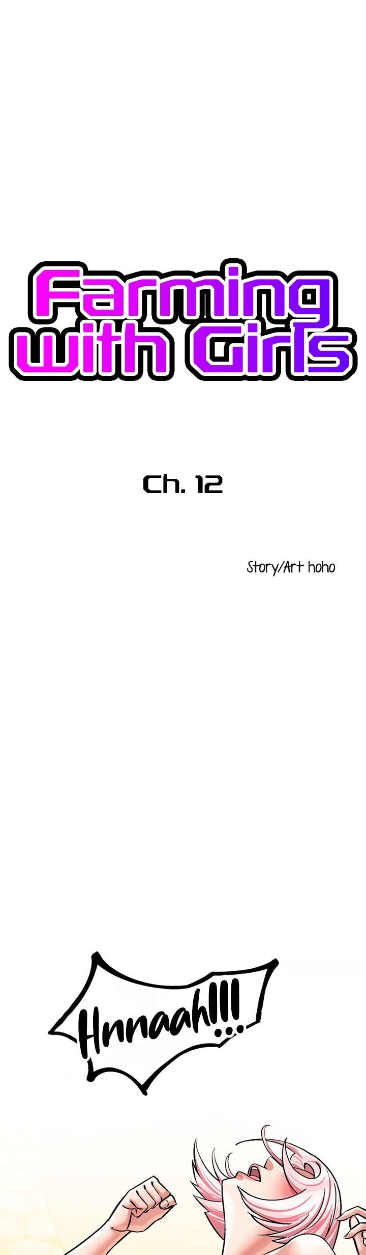 Farming With Girls - Chapter 12 9