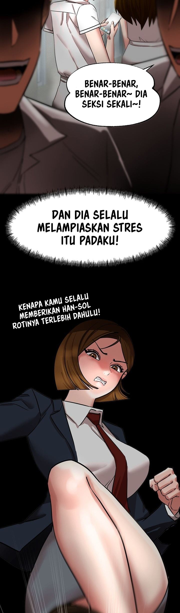 Farming With Girls - Chapter 12 35