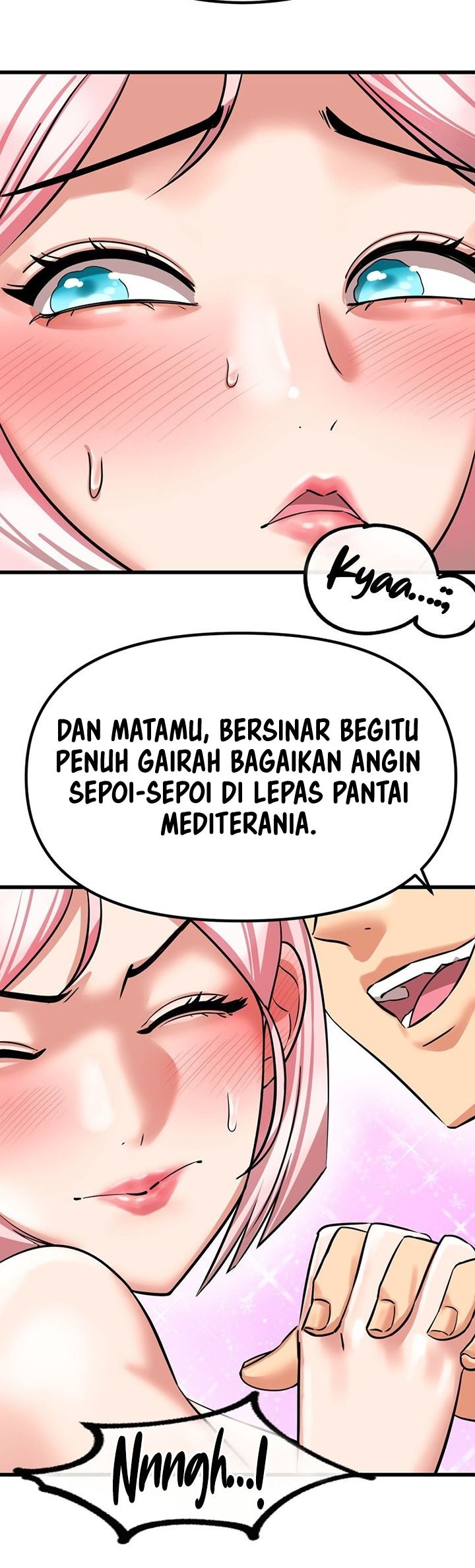Farming With Girls - Chapter 12 43