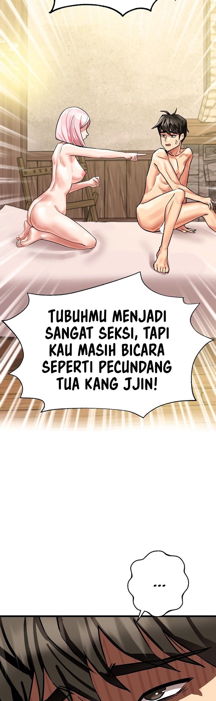 Farming With Girls - Chapter 12 46
