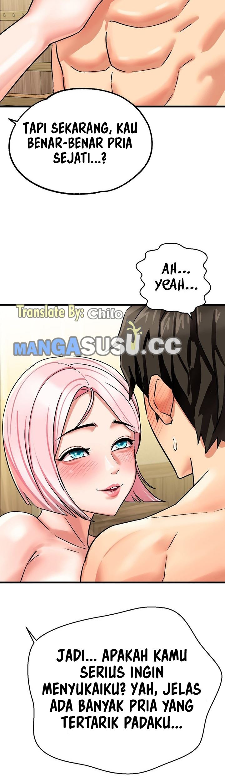 Farming With Girls - Chapter 12 55