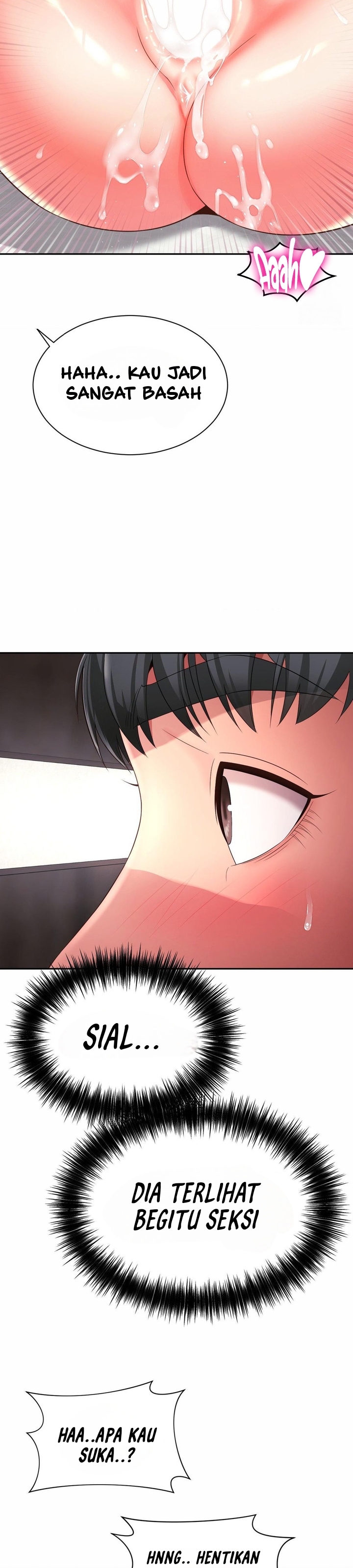 Friend&#8217;s Mom Is Mine - Chapter 42 32