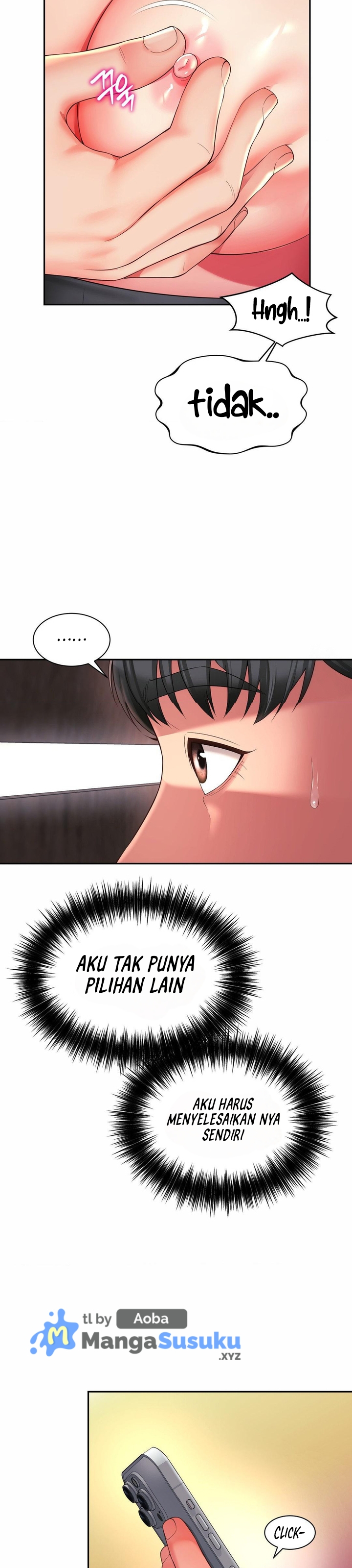 Friend&#8217;s Mom Is Mine - Chapter 42 10