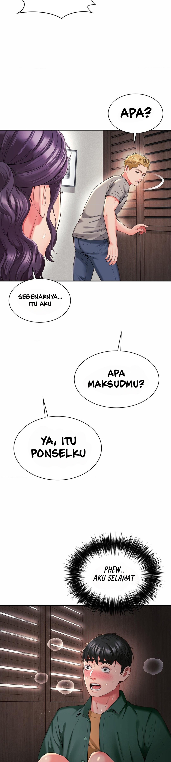 Friend&#8217;s Mom Is Mine - Chapter 42 15