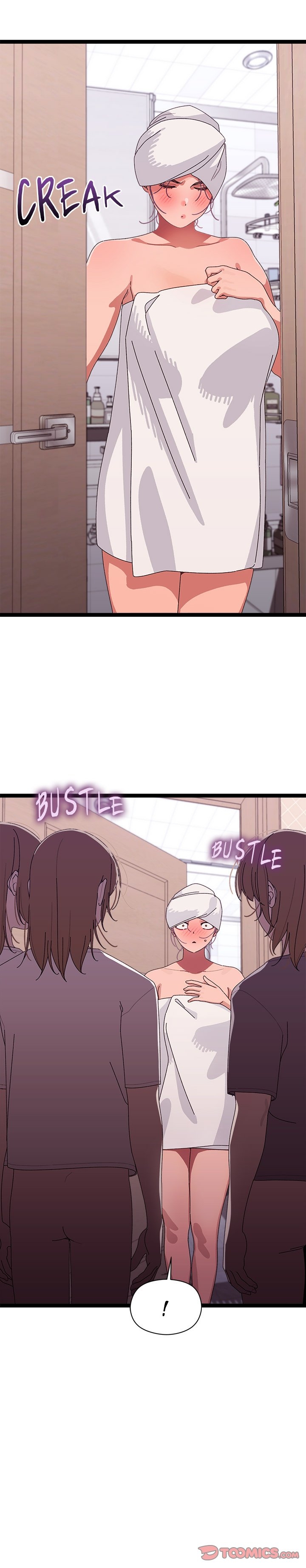 From Weakling to Nemesis - Chapter 5 28 From Weakling to Nemesis - Chapter 5 28