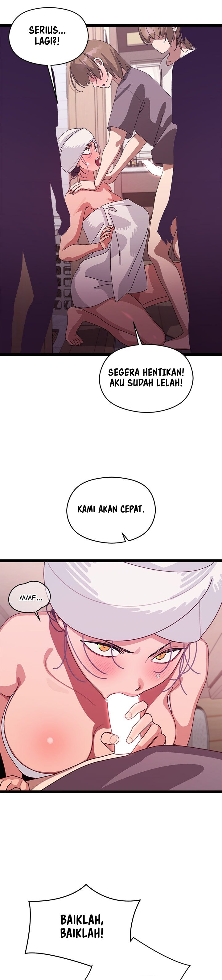 From Weakling to Nemesis - Chapter 5 29 From Weakling to Nemesis - Chapter 5 29