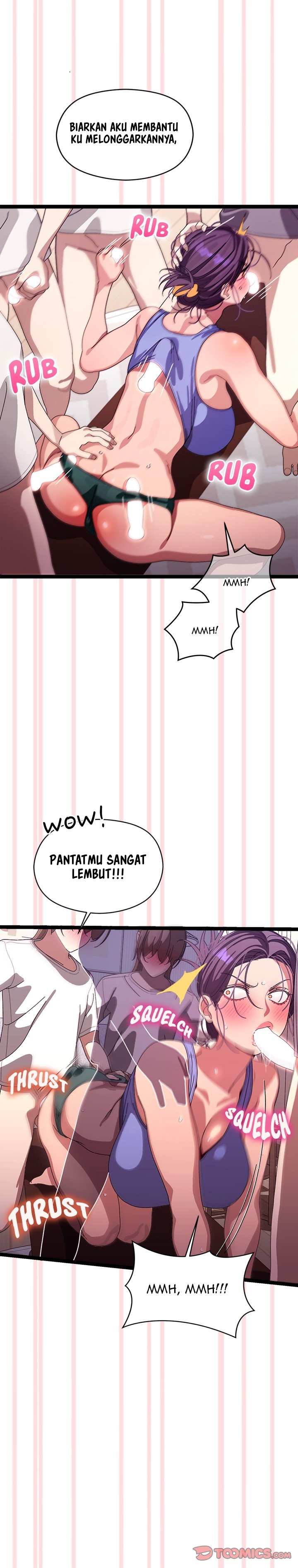 From Weakling to Nemesis - Chapter 5 22 From Weakling to Nemesis - Chapter 5 22