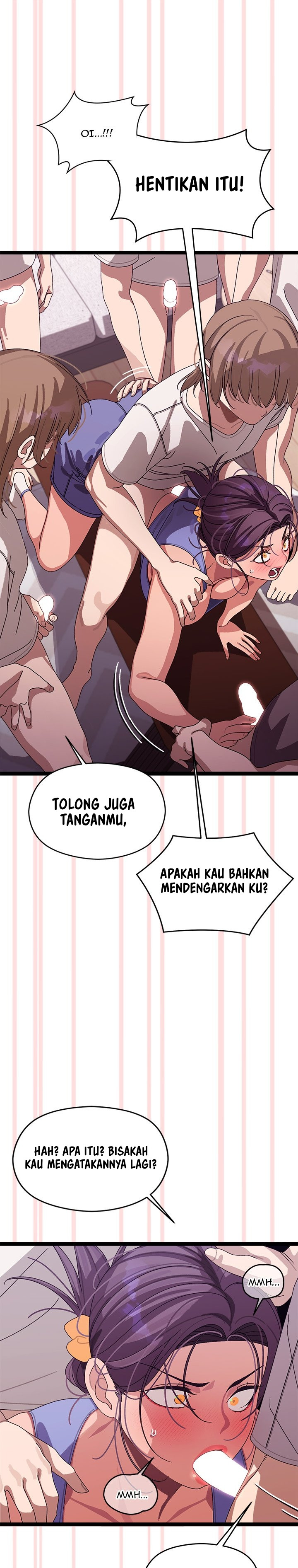 From Weakling to Nemesis - Chapter 5 20 From Weakling to Nemesis - Chapter 5 20