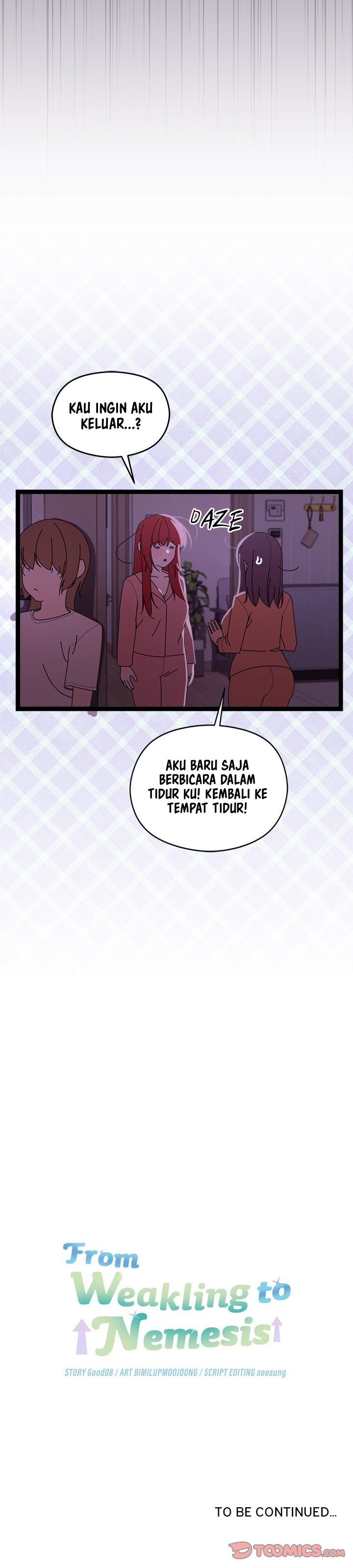 From Weakling to Nemesis - Chapter 5 37 From Weakling to Nemesis - Chapter 5 37