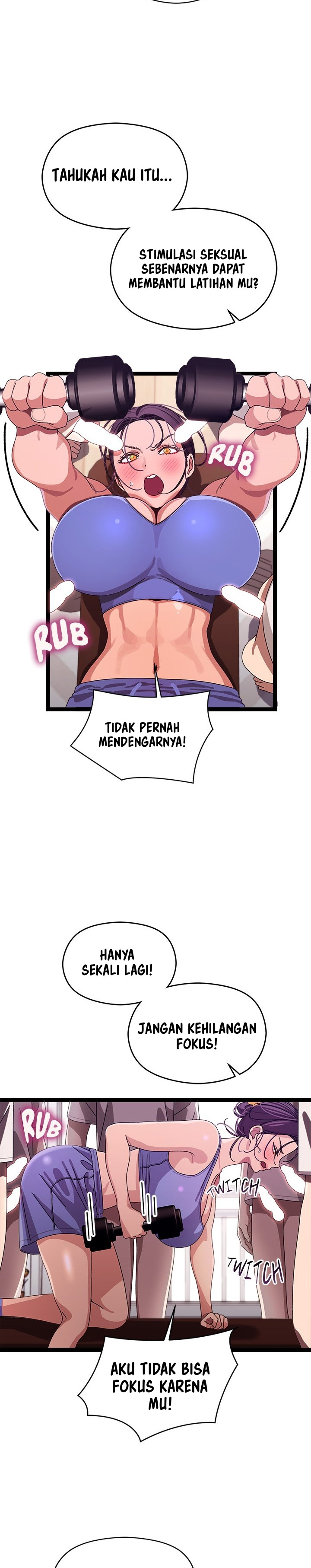 From Weakling to Nemesis - Chapter 5 18 From Weakling to Nemesis - Chapter 5 18