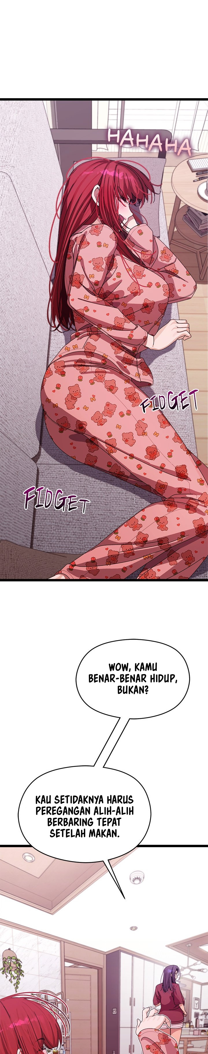 From Weakling to Nemesis - Chapter 5 12 From Weakling to Nemesis - Chapter 5 12