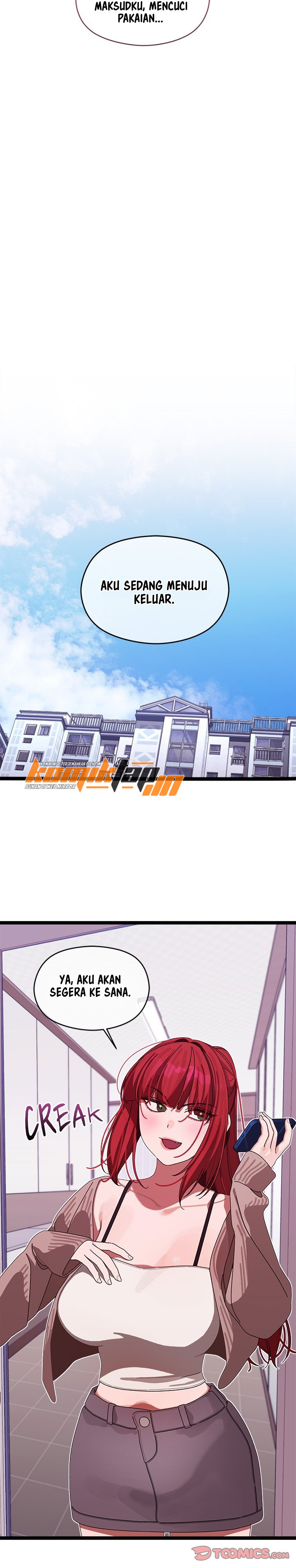 From Weakling to Nemesis - Chapter 5 16 From Weakling to Nemesis - Chapter 5 16