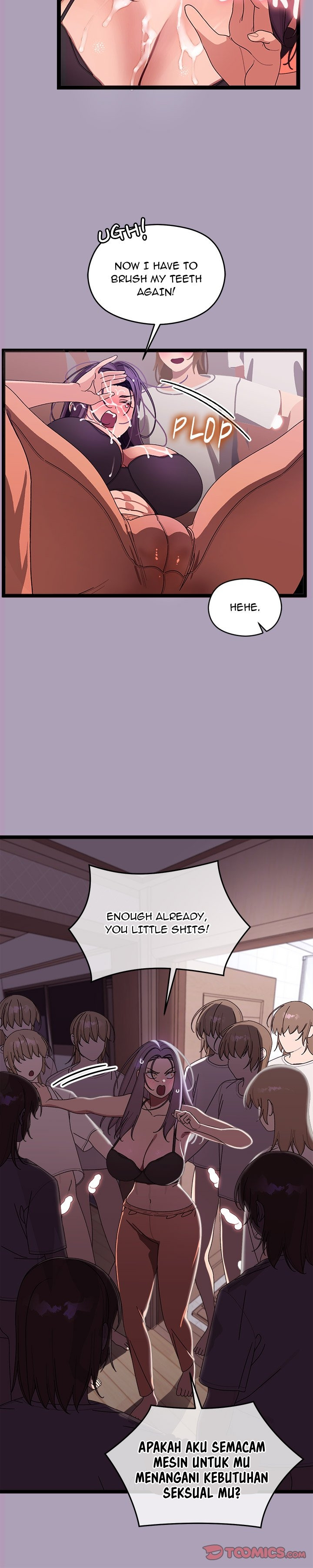 From Weakling to Nemesis - Chapter 5 7 From Weakling to Nemesis - Chapter 5 7