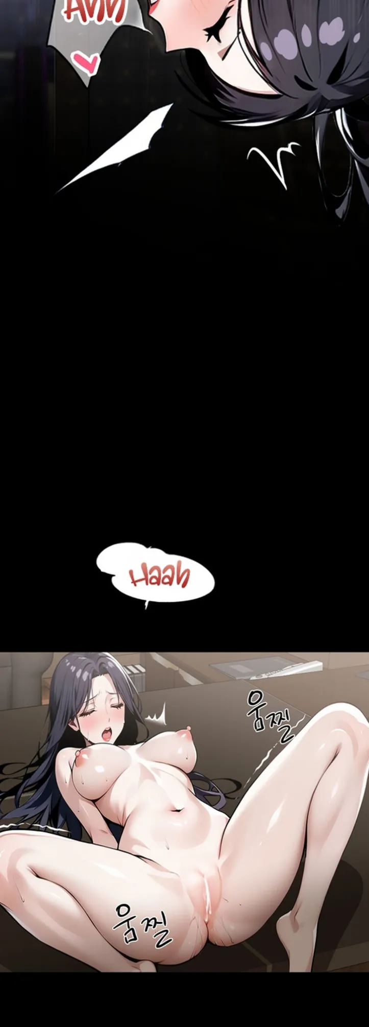 Gangster X Company Office Worker - Chapter 06 9 Gangster X Company Office Worker - Chapter 06 9