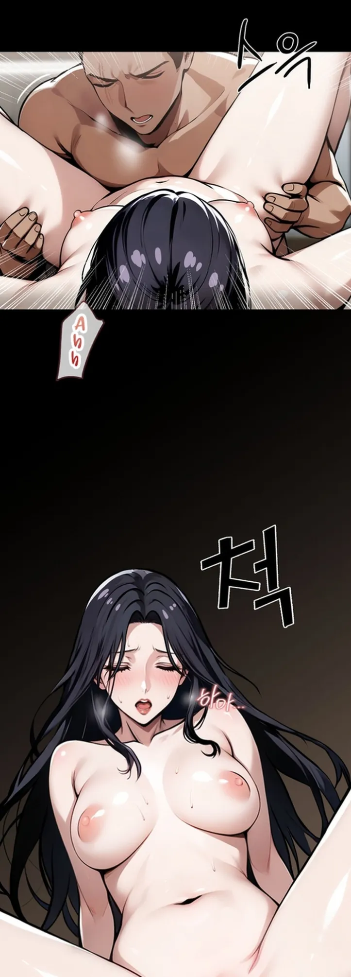 Gangster X Company Office Worker - Chapter 06 23 Gangster X Company Office Worker - Chapter 06 23