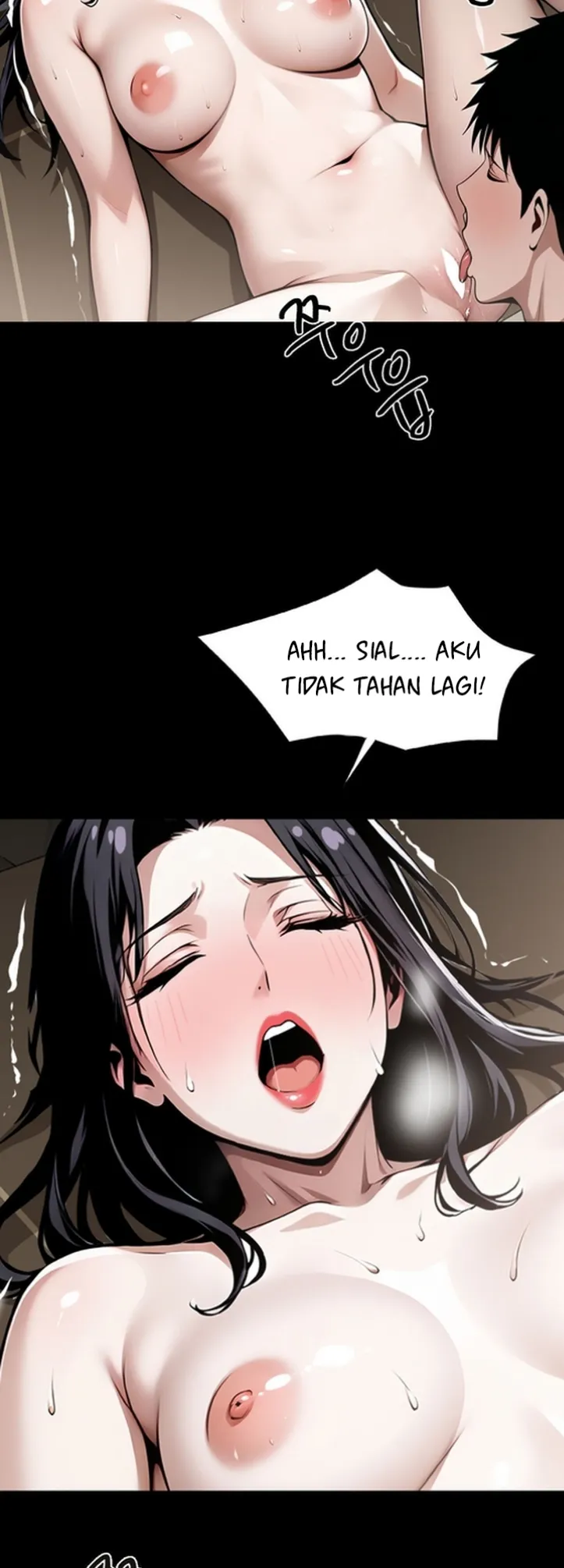 Gangster X Company Office Worker - Chapter 06 21 Gangster X Company Office Worker - Chapter 06 21