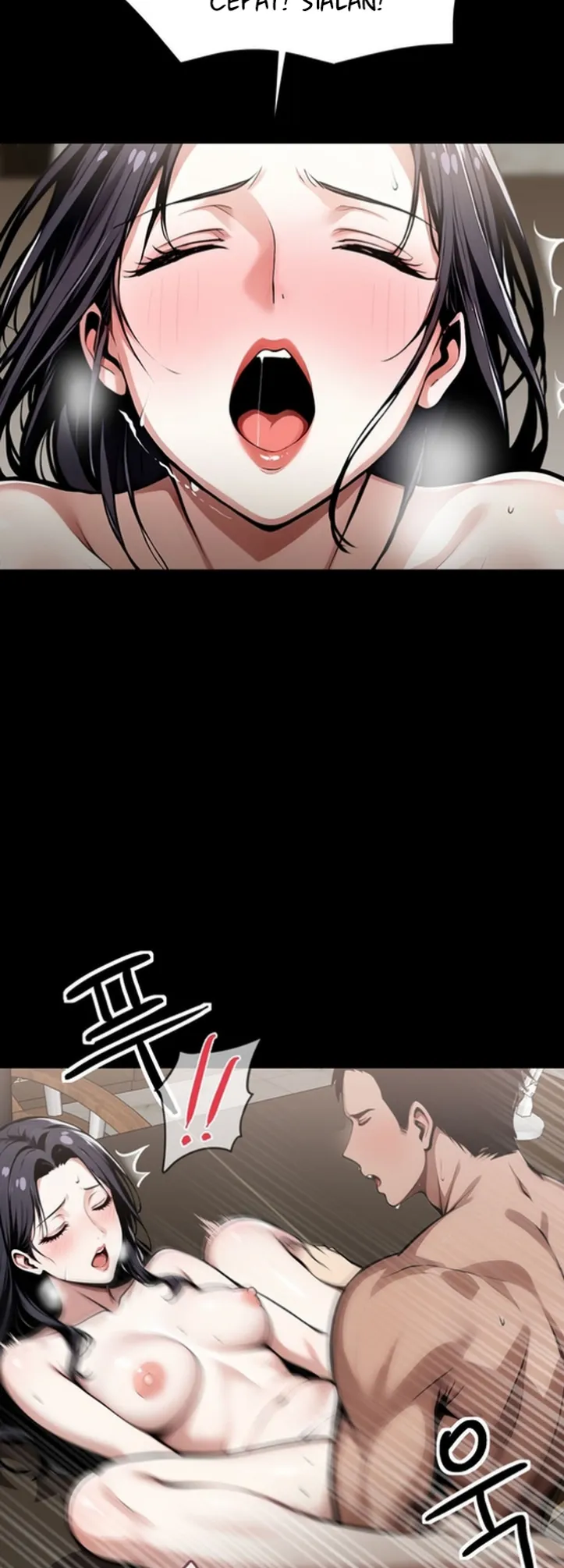 Gangster X Company Office Worker - Chapter 06 27 Gangster X Company Office Worker - Chapter 06 27