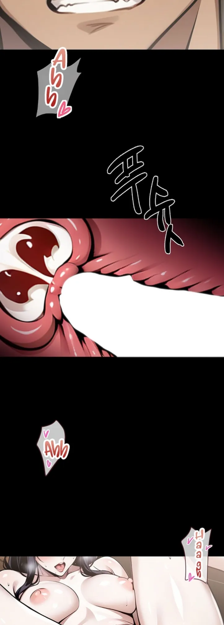 Gangster X Company Office Worker - Chapter 06 38 Gangster X Company Office Worker - Chapter 06 38