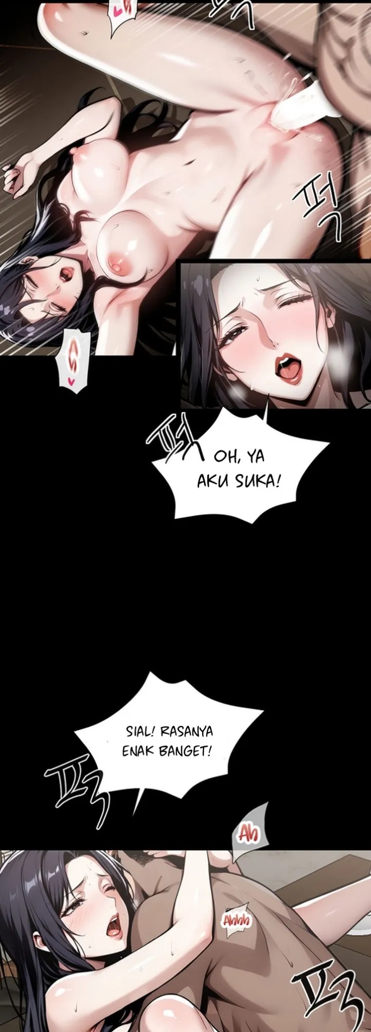 Gangster X Company Office Worker - Chapter 06 32 Gangster X Company Office Worker - Chapter 06 32