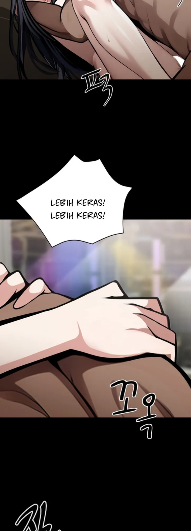 Gangster X Company Office Worker - Chapter 06 33 Gangster X Company Office Worker - Chapter 06 33