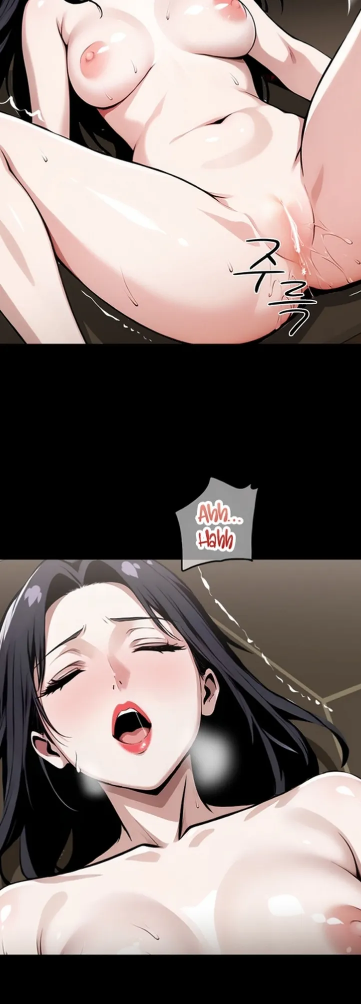 Gangster X Company Office Worker - Chapter 06 17 Gangster X Company Office Worker - Chapter 06 17