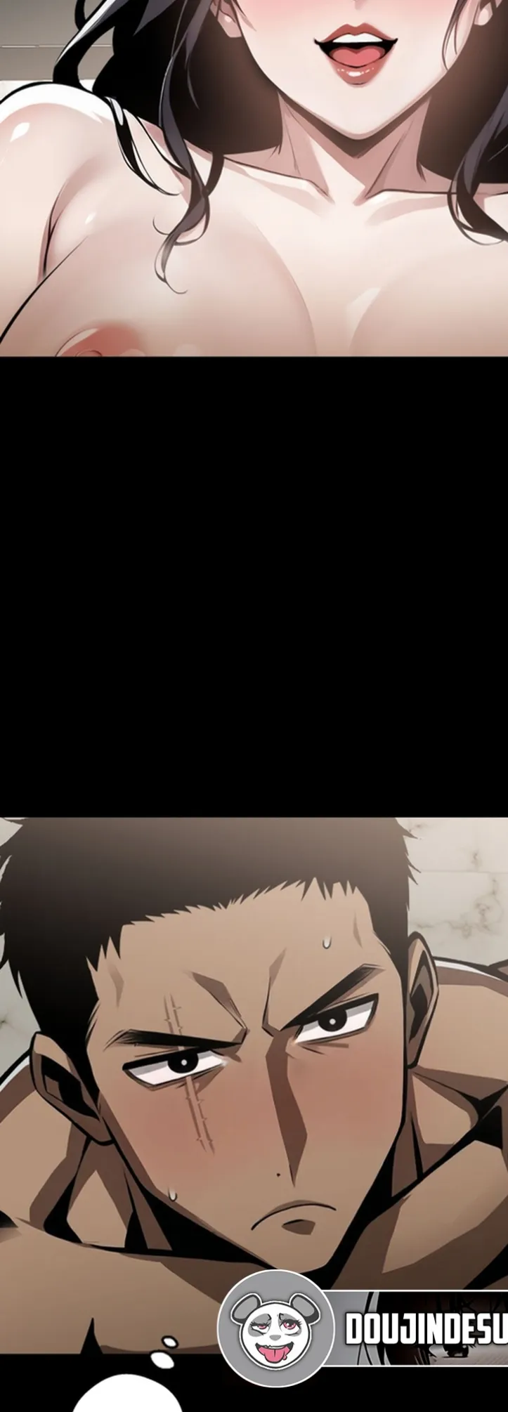 Gangster X Company Office Worker - Chapter 06 62 Gangster X Company Office Worker - Chapter 06 62