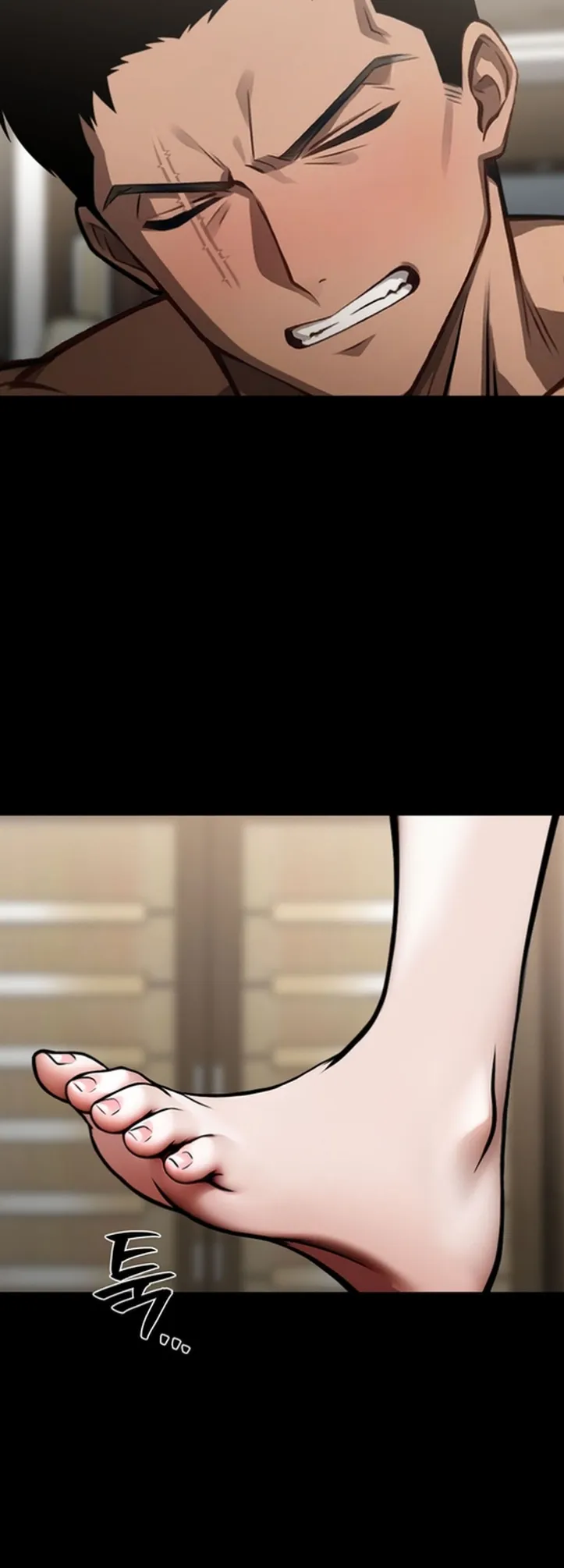 Gangster X Company Office Worker - Chapter 06 60 Gangster X Company Office Worker - Chapter 06 60