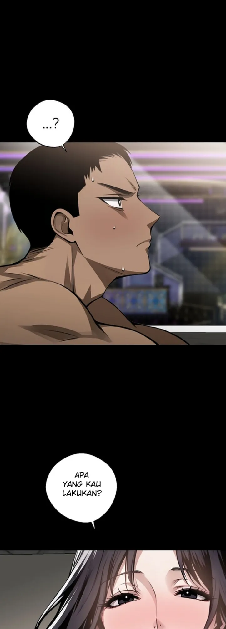 Gangster X Company Office Worker - Chapter 06 61 Gangster X Company Office Worker - Chapter 06 61