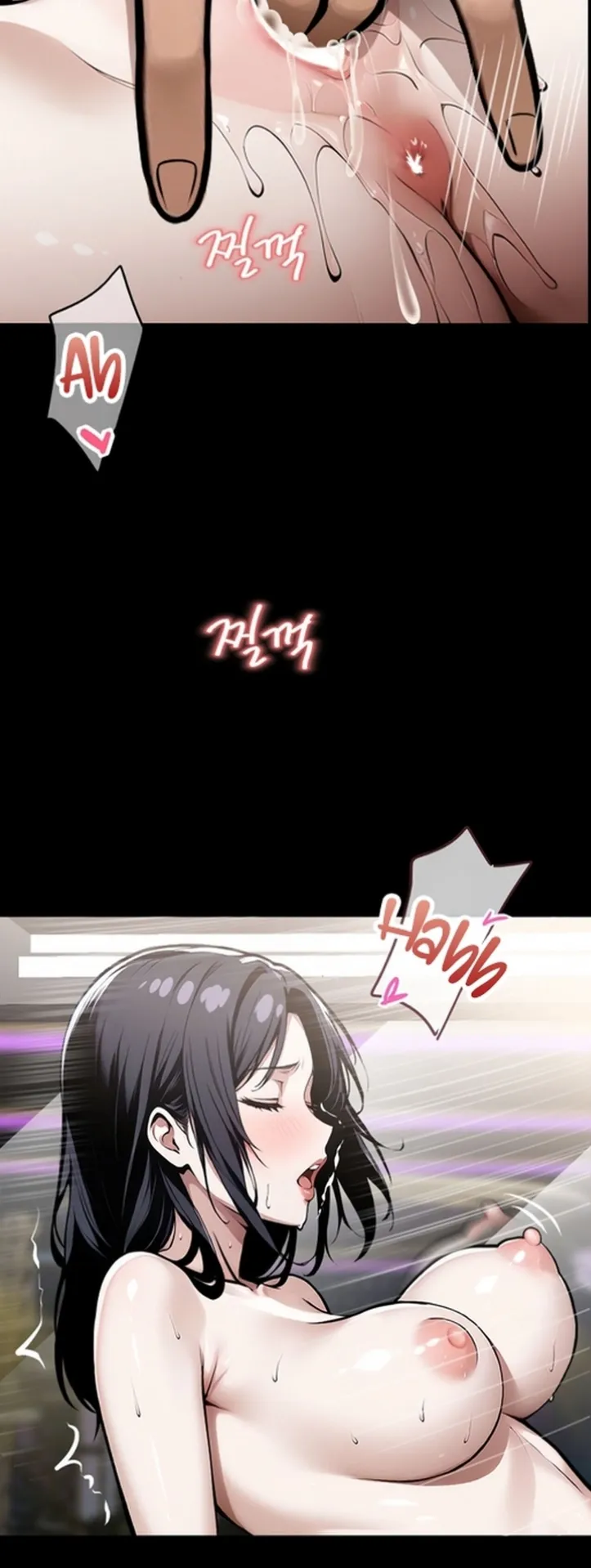 Gangster X Company Office Worker - Chapter 06 7 Gangster X Company Office Worker - Chapter 06 7