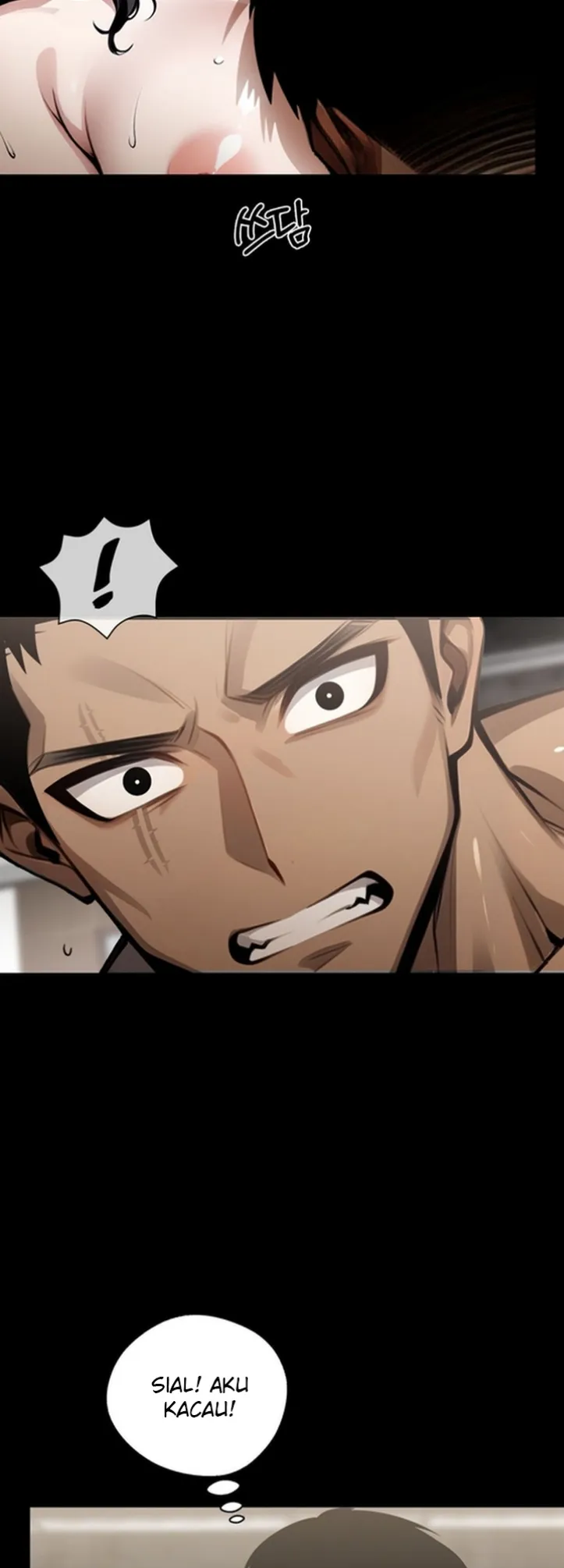 Gangster X Company Office Worker - Chapter 06 42 Gangster X Company Office Worker - Chapter 06 42