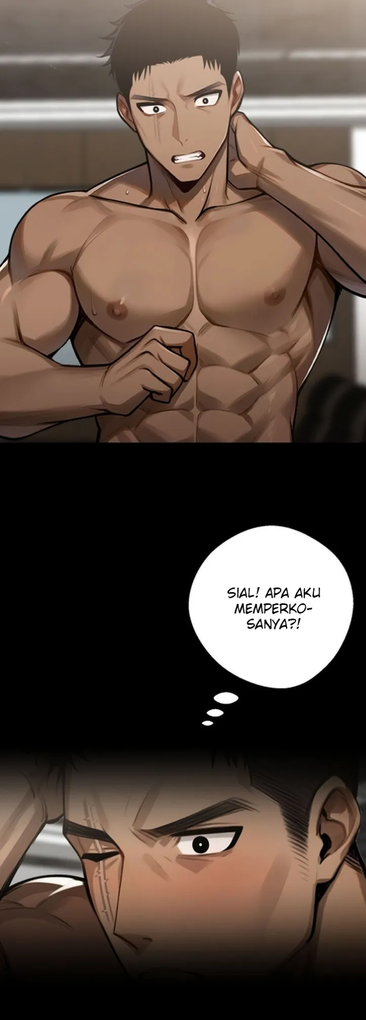 Gangster X Company Office Worker - Chapter 06 46 Gangster X Company Office Worker - Chapter 06 46