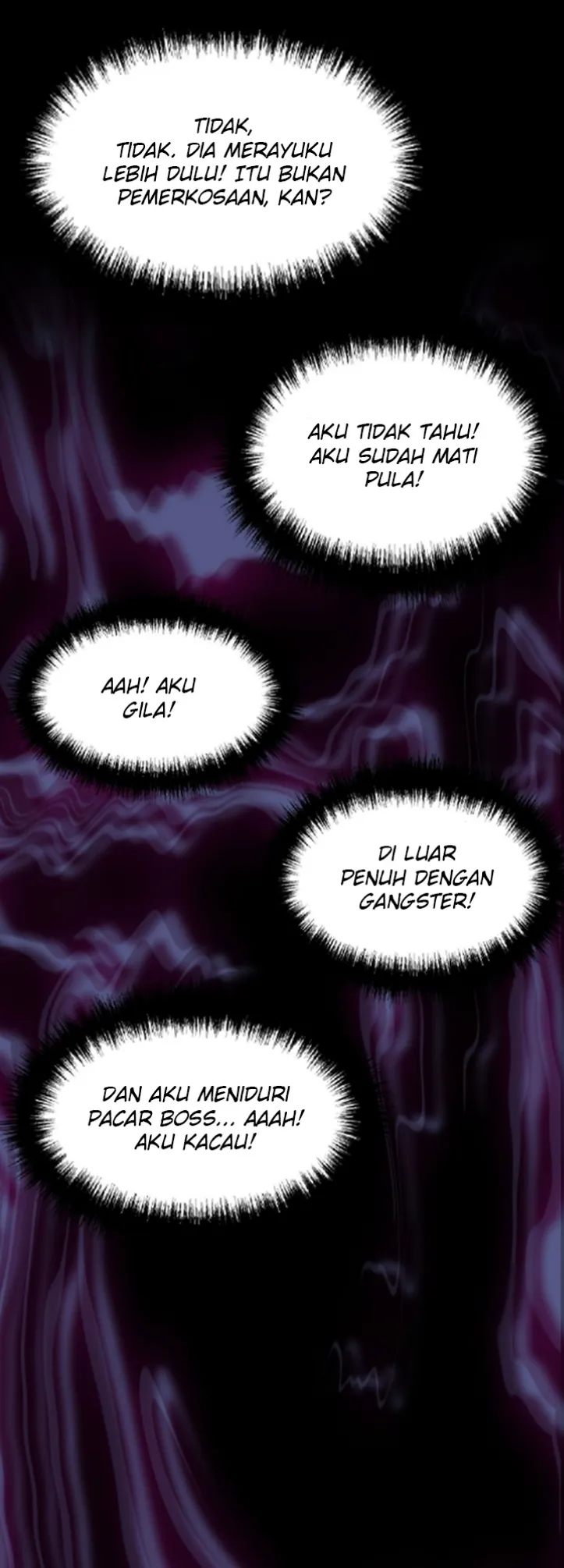 Gangster X Company Office Worker - Chapter 06 47 Gangster X Company Office Worker - Chapter 06 47