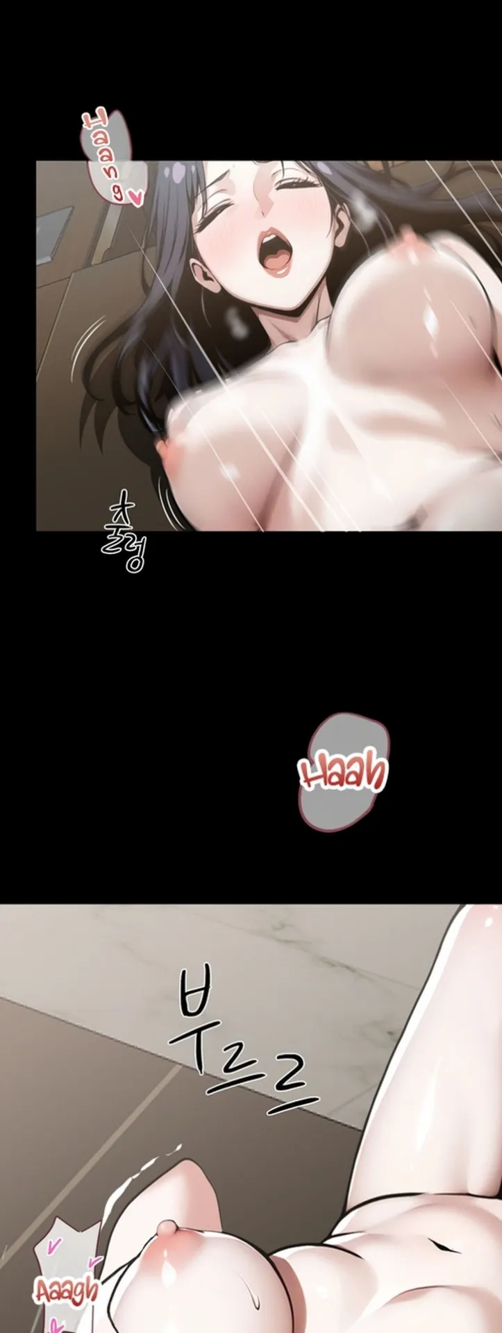 Gangster X Company Office Worker - Chapter 06 5 Gangster X Company Office Worker - Chapter 06 5