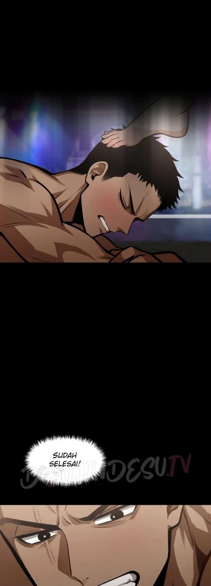 Gangster X Company Office Worker - Chapter 06 58 Gangster X Company Office Worker - Chapter 06 58